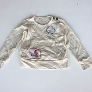 Kids sweater